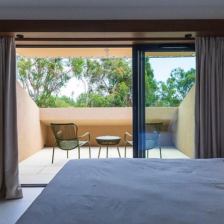 Hotel Spa & Restaurant - Son De Mar ポルトヴェッキオ エクステリア 写真