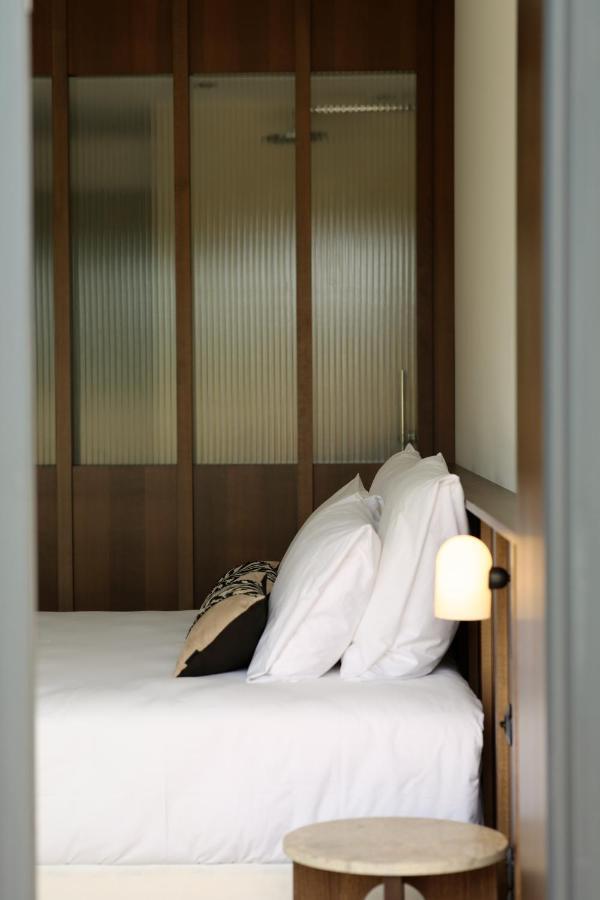 Hotel Spa & Restaurant - Son De Mar ポルトヴェッキオ エクステリア 写真