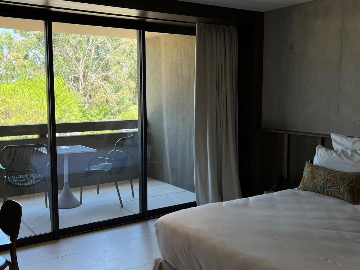 Hotel Spa & Restaurant - Son De Mar ポルトヴェッキオ エクステリア 写真