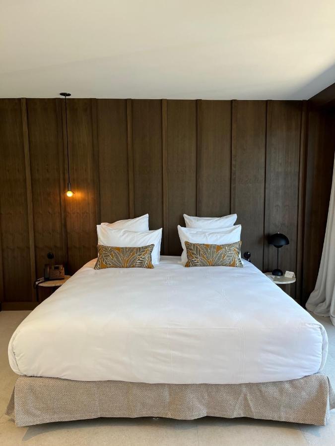 Hotel Spa & Restaurant - Son De Mar ポルトヴェッキオ エクステリア 写真